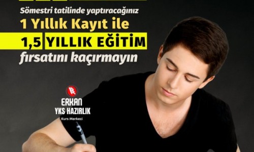 9. 10.  VE 11. SINIFLARA BÜYÜK FIRSAT