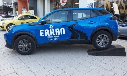 Adana Sürücü Kursu Fiyatları